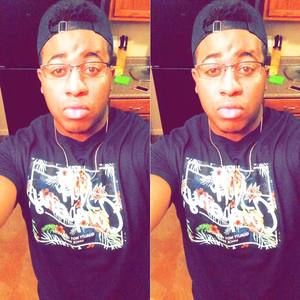 Meet your Posher, Jeremiah